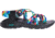 Chaco Zvolv X2 Sandals - Womens, Tie Dye, 7, Medium, JCH199868-7