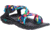 Chaco Zvolv X2 Sandals - Womens, Tie Dye, 7, Medium, JCH199868-7