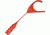 Champion Target Clay Target Hand Thrower 40915