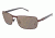 Champion 6003 Sunglasses - Frame BROWN/GREY, Lens Color Bronze Flash CU600302