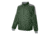 Champion All Star 1/2 Zip Jacket, Team Dark Green/Dark Platinum Gray, Medium V072 M AY