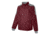 Champion All Star 1/2 Zip Jacket, Maroon/Dark Platinum Gray, Small V072 S M7