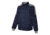 Champion All Star 1/2 Zip Jacket, Team Navy/Dark Platinum Gray, Large, V072 L ND