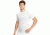 Champion Mens Competitor Double Dry Short Sleeve Compression T-Shirt, White, 2XL T628 2XL WH