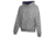 Champion Mens Cotton Max Pullover Hoodie, Silver Gray, Extra Small S171 XS SV