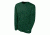 Champion Mens Essential Double Dry Long Sleeve T-Shirt, Dark Green, Small CW26 S 14