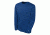 Champion Mens Essential Double Dry Long Sleeve T-Shirt, Royal Blue, Small CW26 S RB