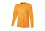 Champion Mens Long Sleeve Vapor Cotton T-Shirt, Team Gold, 2XL T390 2XL TD
