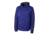 Champion Mens Performance Pullover Hoodie, Athletic Royal/Black, Small S220 S EM
