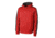 Champion Mens Performance Pullover Hoodie, Scarlet/Black, 2XL S220 2XL S7