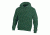 Champion Mens Powerblend Eco Fleece Hoodie, Dark Green, Medium S700 M 14