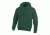 Champion Mens Powerblend Eco Fleece Hoodie, Dark Green Heather, Small S700 S DH