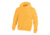 Champion Mens Powerblend Eco Fleece Hoodie, Gold, Small S700 S GO