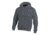 Champion Mens Powerblend Eco Fleece Hoodie, Charcoal Heather, Medium S700 M HL