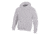 Champion Mens Powerblend Eco Fleece Hoodie, Light Steel, Small S700 S LW