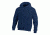Champion Mens Powerblend Eco Fleece Hoodie, Navy, Small S700 S NY