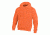 Champion Mens Powerblend Eco Fleece Hoodie, Orange, Small S700 S ON