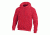 Champion Mens Powerblend Eco Fleece Hoodie, Scarlet, Small S700 S SK
