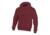Champion Mens Powerblend Eco Fleece Hoodie, Maroon Heather, Small S700 S UA