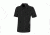 Champion Mens Prime Double Dry Polo Shirt, Black/Stone Gray, 2XL H908 2XL B0
