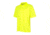 Champion Mens Ultimate Double Dry Polo Shirt, Safety Green, Small H131 S 82