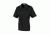 Champion Mens Ultimate Double Dry Polo Shirt, Black, Medium H131 M BK