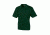 Champion Mens Ultimate Double Dry Polo Shirt, Athletic Dark Green, Small H131 S UC