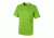 Champion Mens Vapor Heathered T-Shirt, Bright Green Heather, Extra Small CV20 XS BG
