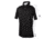 Champion Mens Winning Streak Vapor Polo Shirt, Black/White, Small H001 S BP