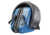 Champion Traps and Targets Vanquish Pro Hearing Protection Ear Muffs - Electronic, Blue 40981
