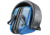 Champion Traps and Targets Vanquish Pro Hearing Protection Ear Muffs - Electronic, Blue, 40981