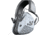 Champion Traps and Targets Vanquish Pro Hearing Protection Ear Muffs - Electronic, Gray, 40980
