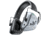 Champion Traps and Targets Vanquish Pro Hearing Protection Ear Muffs - Electronic, Gray, 40980