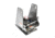 Champion Traps and Targets Wheely Bird/ Workhorse Wobble Base, Grey, 40924