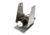 Champion Traps and Targets Wheely Bird/ Workhorse Wobble Base, Grey, 40924