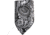 Chaos Graphic Fleece Bandana Assort 13G35003