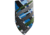 Chaos Graphic Fleece Bandana Assort 13G35003
