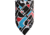 Chaos Graphic Fleece Bandana Assort 13G35003