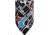 Chaos Graphic Fleece Bandana Assort 13G35003