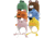 Chaos Kids Animal Crits Hat 13G34060