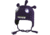 Chaos Little Yeyes Hat 13G34062