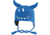 Chaos Little Yeyes Hat 13G34062