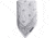 Chaos Paisley Fleece Bandana Assort 13G35004