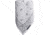 Chaos Paisley Fleece Bandana Assort 13G35004