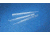 Chase Scientific Disposable Pasteur Pipets, Borosilicate Glass, Short Tip 63B14673-043