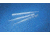 Chase Scientific Disposable Pasteur Pipets, Borosilicate Glass, Short Tip 63C53283-916