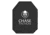 Chase Tactical AR500 Rhino Rifle Armor Plate Level III+ Stand Alone NIJ 0101.06 Certified, AR500-SC-SC-1012-20M