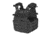 Chase Tactical DOS Modular Plate Carrier, Black, CT-10DOSC-BK