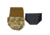 Chase Tactical Joey Level IIIA Soft Armor, Insert Panel Only, CT-3ASAIP-JOEY