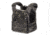 Chase Tactical Lightweight Operational Plate Carrier LOPC, Multicam Black, One Size, CT-10LOPC-MCB